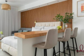 Luxury living 100 meter from the beach - by Edomlux